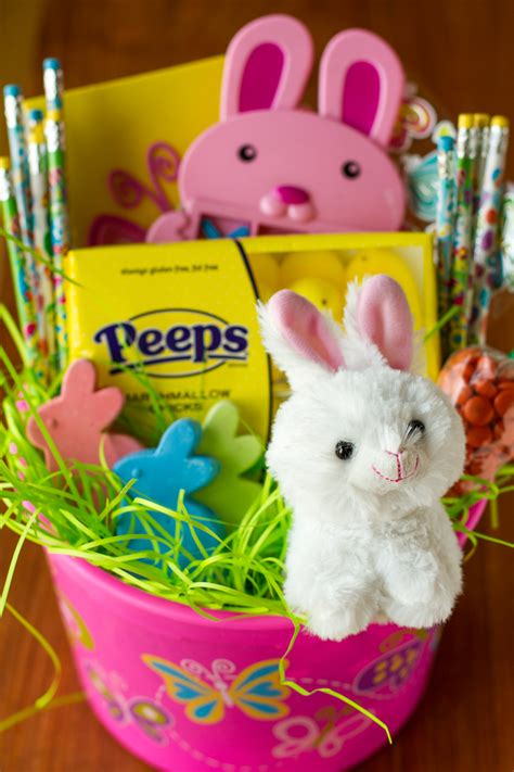 These are some of the best options you can. Under $10 Preteen Easter Basket