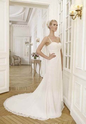 Pronovias, marylise oder rembo styling nach münster. Brautkleider-Galerie Brautkleid von Pronuptia Paris in der ...