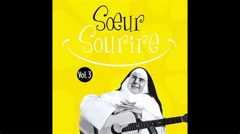 paroles dominique par soeur sourire (the singing nun). Soeur Sourire - Dominique (Instrumental Mix 1983) - YouTube