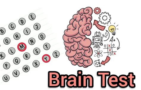 Kunci jawaban brain out, apa jawabannya; Kunci Jawaban Brain Test Semua Level