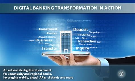 Bank to bank transfers a. Digital banking transformation in action 【FREE Online ...