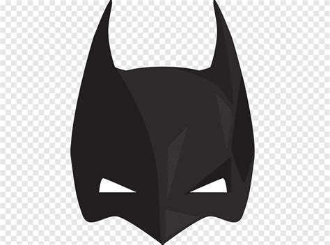 Batman w odróżnieniu od wielu innych superbohaterów nie posiada żadnych nadprzyrodzonych mocy. Szablon Maska Batmana Do Druku / Maska Batmana Szablon Do ...