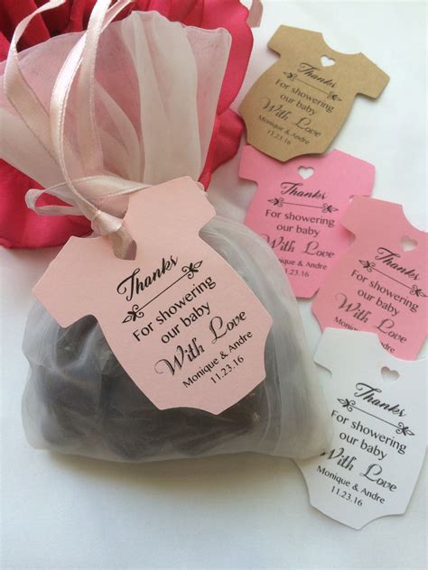 Save money for the more important things (like sweet baby clothes) by downloading our editable and customizable baby shower invites. DIY Instant download onesie baby shower tags shirt shower ...