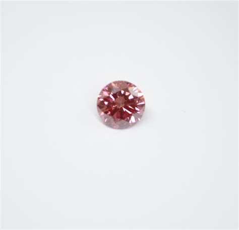Shop top fashion brands loose gemstones at amazon.com free delivery and returns possible on eligible purchases GIA CERTIFIED 0.69ct Loose Diamond Round Cut Pink Color ...