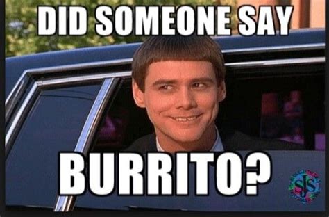 Thing is that store bought cakes in the states tends to be too sweet. It's National Burrito Day!!! What's your favorite kind? Do ...