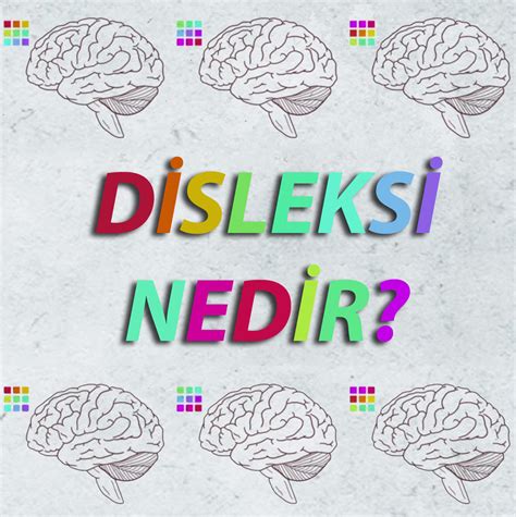 Disleksinin tam bir tedavisi yoktur. DİSLEKSİ NEDİR? | Algı ABA Terapi Merkezi | Otizm