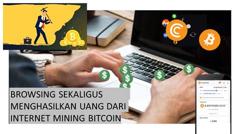 Sort and filter by price, market cap, volume, last and change % for each cryptocurrency. Mining Bitcoin Lewat PC ataupun HP!! Cara Menghasilkan ...