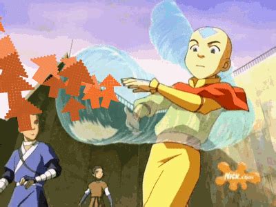 Log in to save gifs you like, get a customized gif feed, or follow interesting gif creators. Avatar the last airbender GIF - Find on GIFER