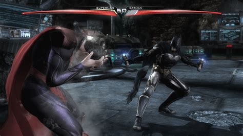 Gods among us is a fighting video game based upon the fictional universe of dc comics. Mediafire PC Games Download: Injustice Gods Among Us Ultimate Edition Download Mediafire for PC