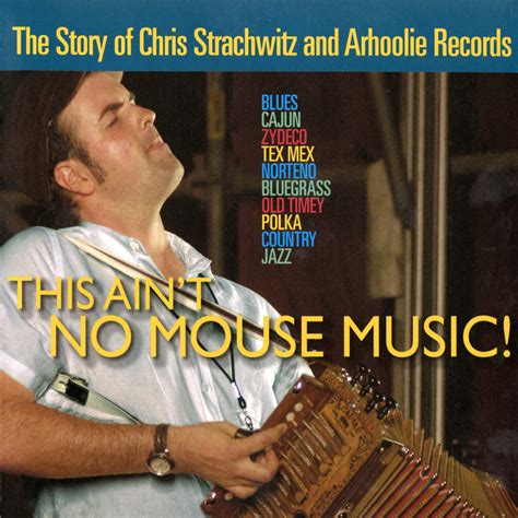 Does anyone know if the musical is available to watch online anywhere? This Ain't No Mouse Music! (Soundtrack) | Smithsonian ...