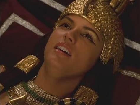 Cleopatra leonor varela updated their profile picture. Cleopatra (1999) images Cleopatra wallpaper and background ...