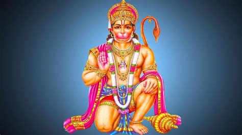 Hanuman is a hindu god and divine vanara companion of the god rama. Hanuman Full Hd Wallpaper 1920x1080 Download - Best Cars Wallpaper