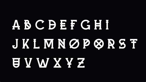 Mash Up Free Font · Pinspiry