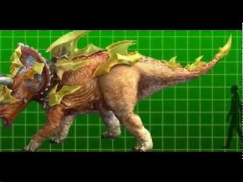 28 el favorito de papá. Dinosaurios de Dino Rey Con y Sin Armaduras - YouTube