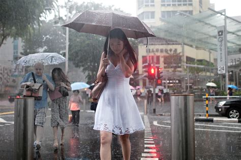 Singapore rain status, singapore haze condition, singapore psi daily history, singapore traffic cameras, all in this one simple app! Bad Weather | Danny Santos II - Professional Photographer ...