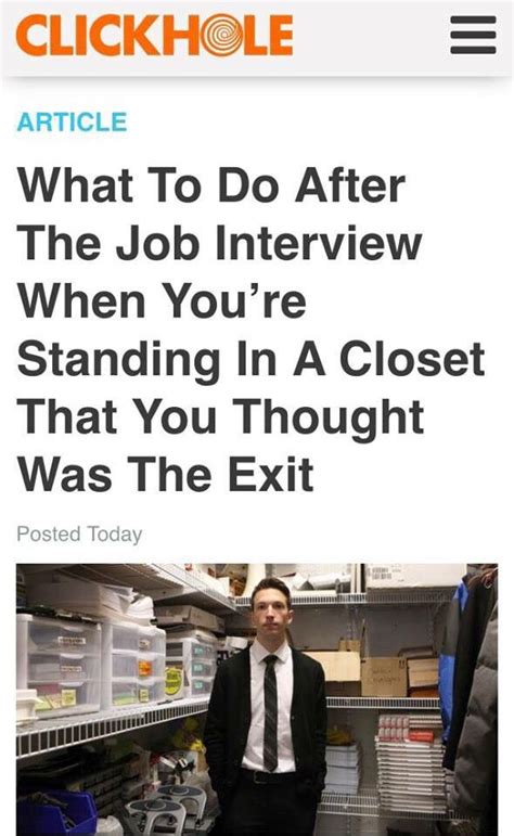 Find the newest interview meme funny meme. Sister came across this article while preparing for her ...