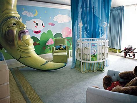 Babyzimmer Junge: 29 originelle Ideen!