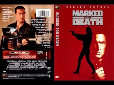 Many of these videos are available for free download. Marked for Death (1990) Movie Review - YouTube