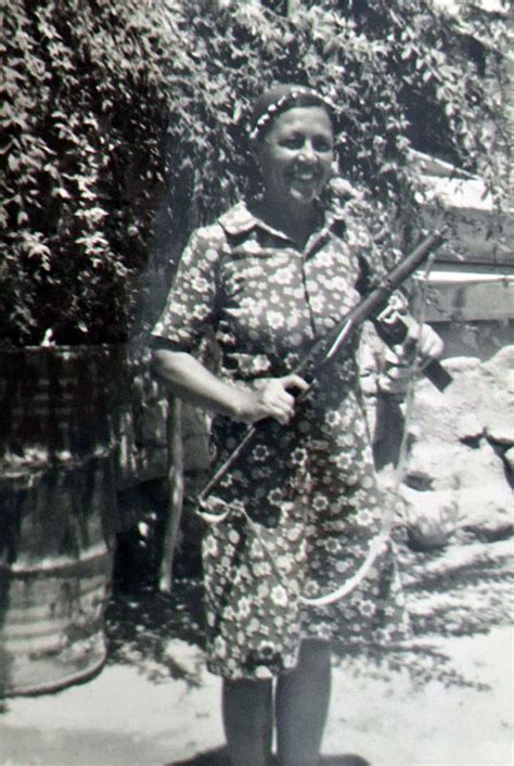 The eoka pistol was a cypriot improvised pistol produced by greek cypriot guerrilla organization eoka. Lady that fought in the Turkish Cypriot resistance against ...