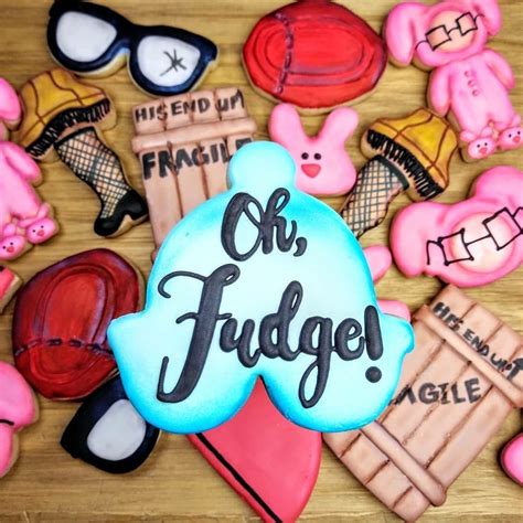 As his daughter held up the angel cookie, . Pin by Kymberley Pekrul | G-Free Deli on The great cookie ...