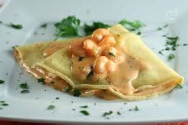Check spelling or type a new query. Crespelle ripiene di pesce ⋆ La Cucina di Bacco