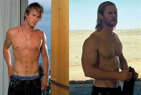 Vuoi sapere se è vero che alle donne piace l'uomo muscoloso? Qual è il Fisico che Piace alle Donne? | Il Redpillatore