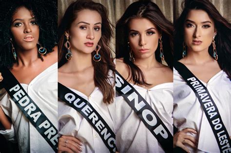 Lo último en cuiabá noticias, resultados, estadísticas, rumores y mas de espn. Miss Mato Grosso será escolhida nesta quinta-feira em Cuiabá