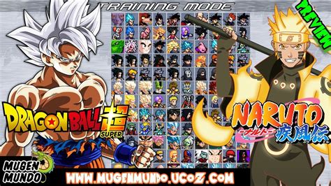Feb 26, 2020 · hyper dragon ball z 4.2b freeware, 823 mb; El Mejor Anime Del Mundo Es Naruto O Dragon Ball