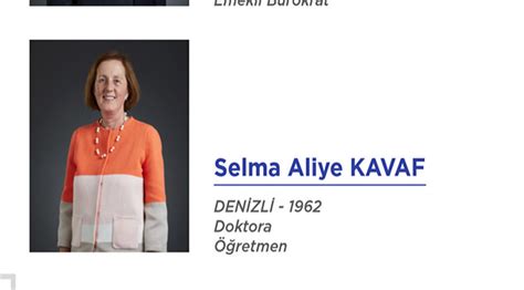 Ak parti'nin ekonomiden sorumlu eski bakanlarından ali babacan'ın babacan'ın karısı zeynep babacan şık giyimi ve güzelliği ile biliniyor. Ali Babacan'ın listesinde Denizli'nin tanıdığı iki isim ...