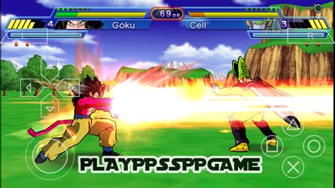 Kemudian mulai install aplikasi emulator ppsspp. Shin Budokai 2 Download For Ppsspp - wishever