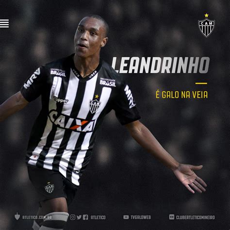 After analyzing a large amount of. UFFICIALE: il Napoli vende Leandrinho all'Atletico Mineiro ...