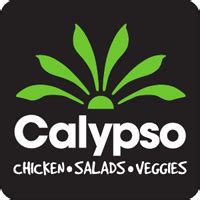 Good park and fly rates, and the airport shuttle was quick. Calypso Cafe - 1100 Gartland Ave. Casual Dining, Healthy ...