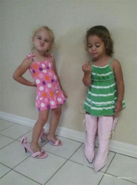 Parenting Fails