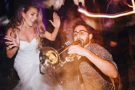 If you get married abroad, you're often expected to find a 'local' wedding photographer with little or no prior. How Much Does A Wedding Band Cost To Hire? // Advice From ...