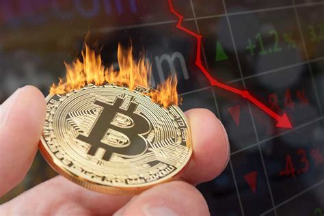 2 lessons from bitcoin's history. Crash Bitcoin, maak je debuut! - Bitcoindebuut