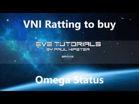 [vexor navy issue, vexor learn how to make 1 mil per minute with this video guide. EVE Online - Ratting your way to FREE Omega Status 2018 ...