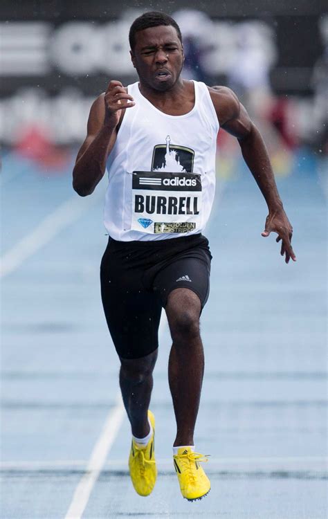 Cameron burrell is now a name on every mouth all over the world. Cameron Burrell sets NCAA record at indoor championships ...