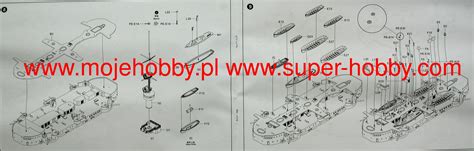 Maquette de plus de 470 pièces du schleswig holstein battleship de 1908 à l'échelle 1/350. Schleswig - Holstein Battleship 1908 Trumpeter 05355