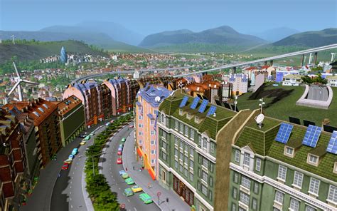 Watch the updated version here: Test : Cities Skylines, le tueur de Sim City ? - Infobidouille
