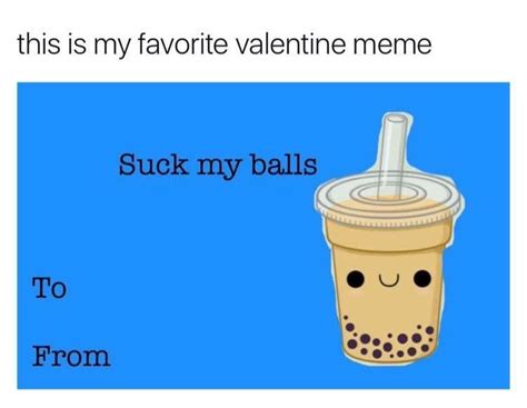 This valentine's day whether you're lovesick or sick of love, these funny valentine's day memes will be sure to put a smile on your face because laughter is in the air. Pin on Valentine funnies 18+ ️