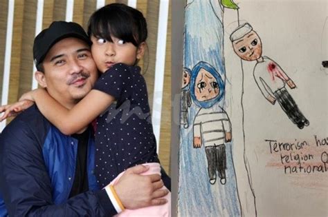 Untuk yang non musli, bila ada perselisihan mengenai penguasaan anak, maka pengadilan yang akan memutuskan, yang disesuaikan dengan fakta hukum. Anak Perempuan Dan Ayahnya - 8 Selebriti Lelaki & Anak ...