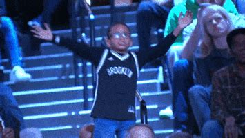 Brooklyn nets‏verified account @brooklynnets 22m22 minutes ago. Brooklyn Nets Dancing GIF by NBA - Find & Share on GIPHY