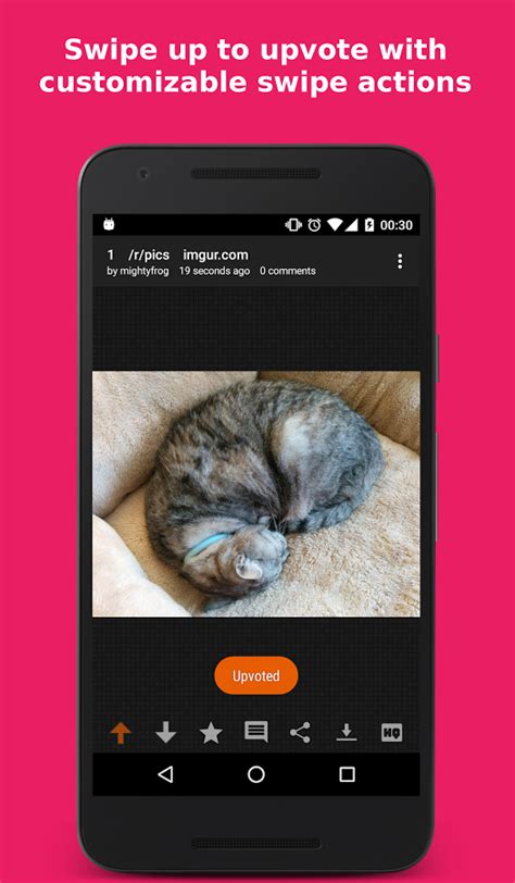 Download reddit videos and convert to mp4 or mp3 format with snapdownloader for windows and macos. Gallery for Reddit » Apk Thing - Android Apps Free Download