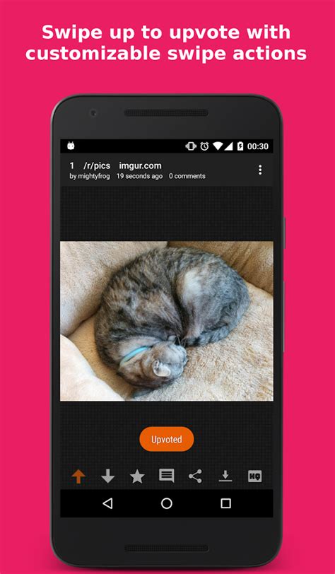 You can simply share the reddit post link to viddit from the share sheet and that's it. Gallery for Reddit » Apk Thing - Android Apps Free Download