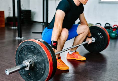 The Top 5 Benefits Of Lifting Weights - Sportyspice BlogSportyspice Blog