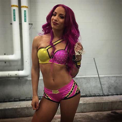 Sasha and randy from homegrownvideo want to fuck! Sasha Banks Photo Gallery - Pro Wrestling Pix