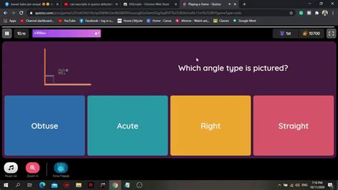Quizizz.rocks is a website and chrome extension dedicated to getting you the answers for the quiz you are playing, as simple and fast as possible. Quizizz Answers Hack Extension 2021 - Quizizz Hack Answers ...