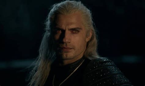 The geralt of rivia star has returned to work on the hit netflix series in the last week as it resumed production earlier than planned following a shutdown. Geralt Of Rivia on Instagram: "Black armour suits him ...