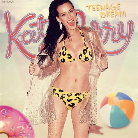 Teenage dream spawned five #1 singles, only the second album in history to do so after michael. Katy Perry - Teenage Dream by am11lunch on DeviantArt