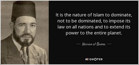 Imam hasan al banna adalah imam para dai di abad 20, sesuai dengan namanya beliau adalah pembangun generasi yang baik. BUSTED! Hillary Clinton spokesIslamist, Khizr Khan ...